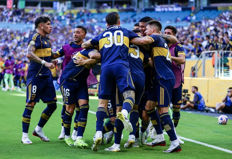 Mundial Clubes: Todo sobre el encuentro entre Boca y el todopoderoso Bayern