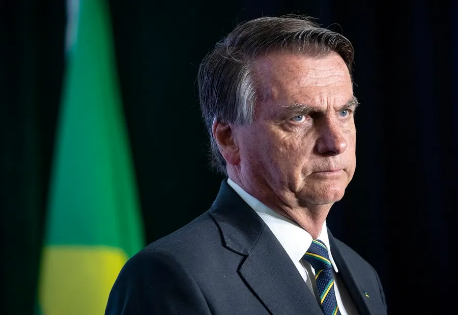 Bolsonaro en la mira