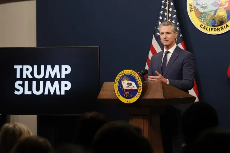 ¿Puede California frenar a Trump? El estado lo demanda por enviar tropas a Los Ángeles