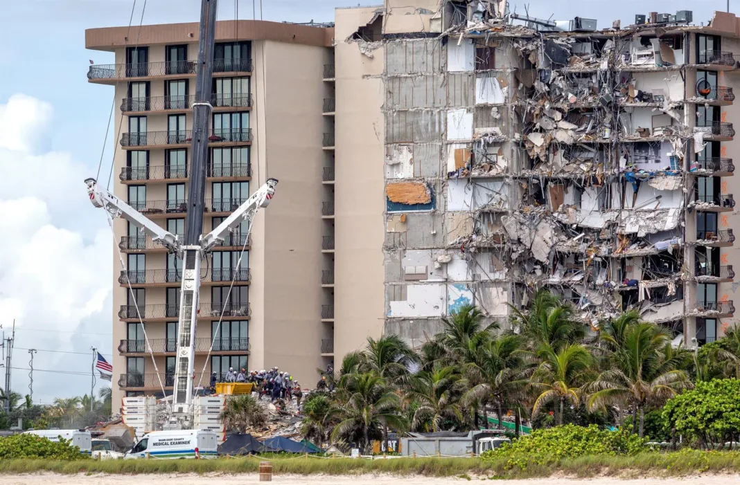 Dueños de condominios en Florida recibirán ayuda financiera: Esto se sabe