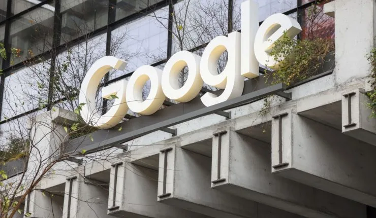 Chile y Google firman acuerdo histórico