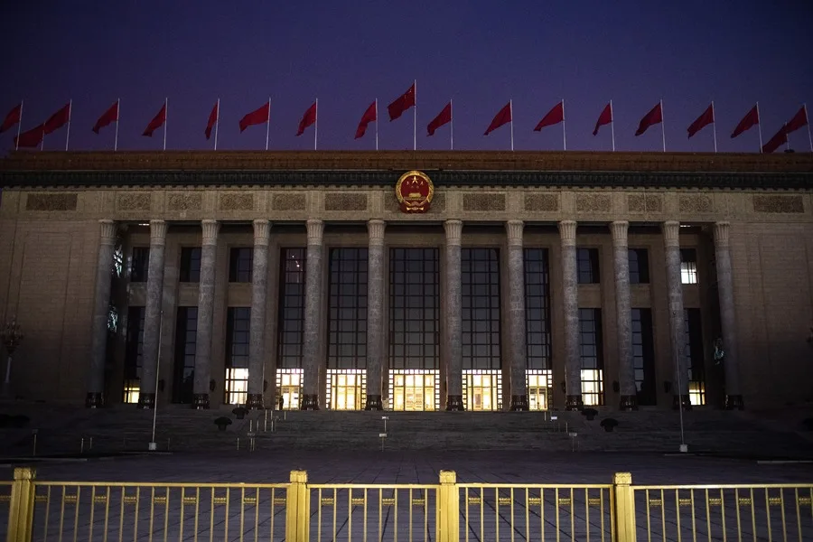 China acusa a EE.UU. de romper tregua