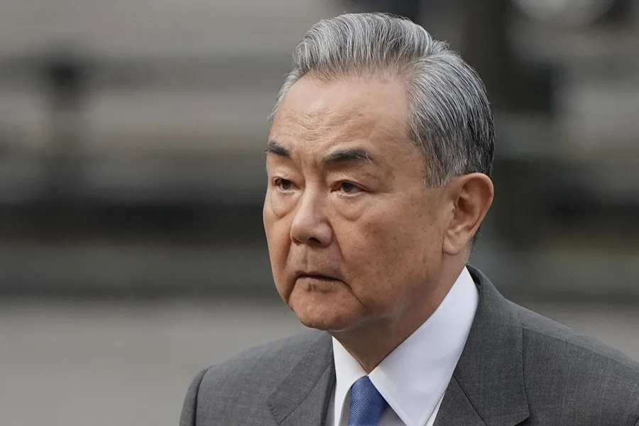 China exige a EE.UU. “seriedad” para evitar tensiones arancelarias mayores