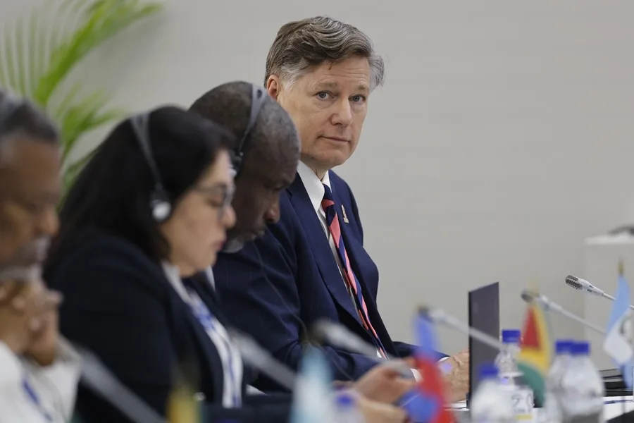 Washington cuestiona el rol de la OEA: ¿Fracasó con Venezuela?