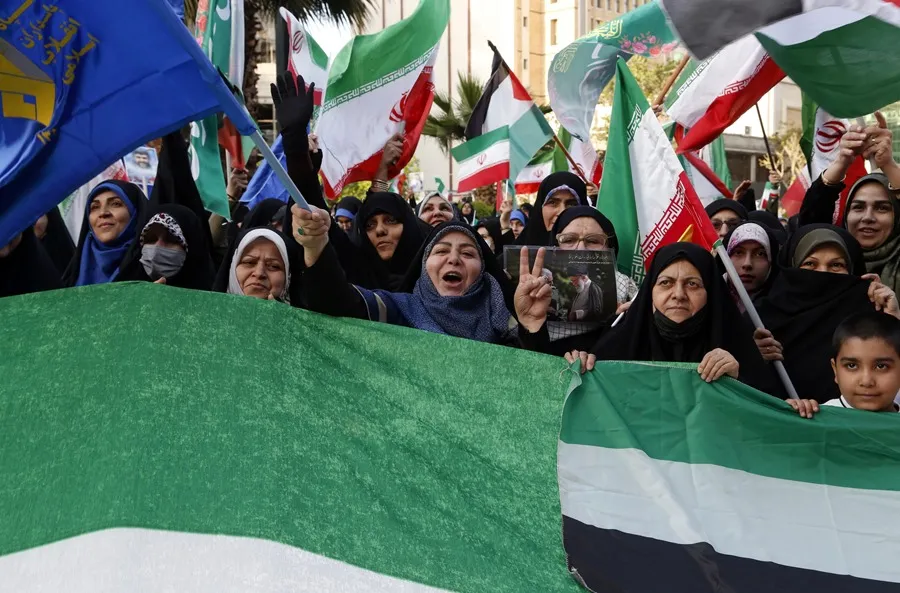 Conflicto Israel-Irán amenaza