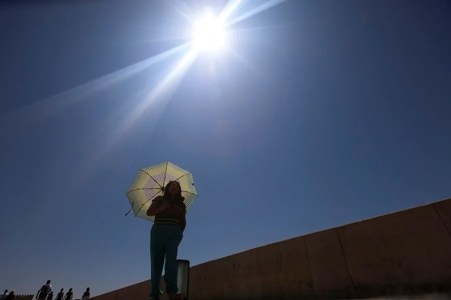 Cuando las temperaturas suben, también suben los costos