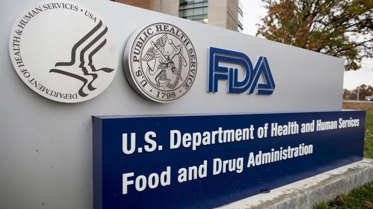 Cuatro estados presionan a la FDA