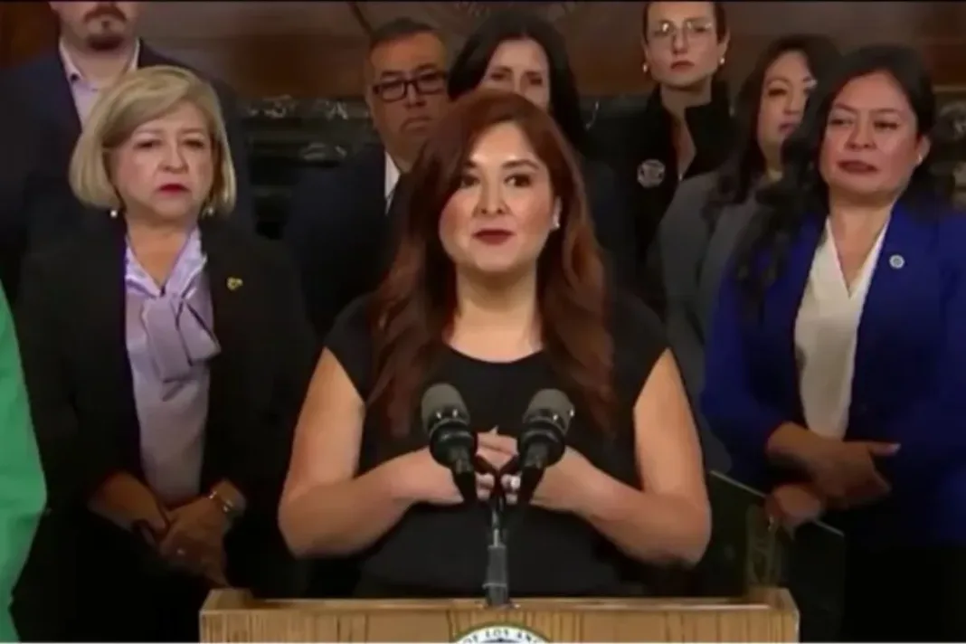 Vicealcaldesa en California pide a pandillas frenar redadas de ICE