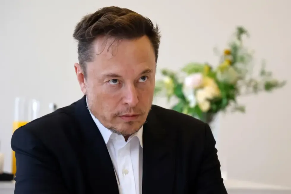 Demandarán a Elon Musk