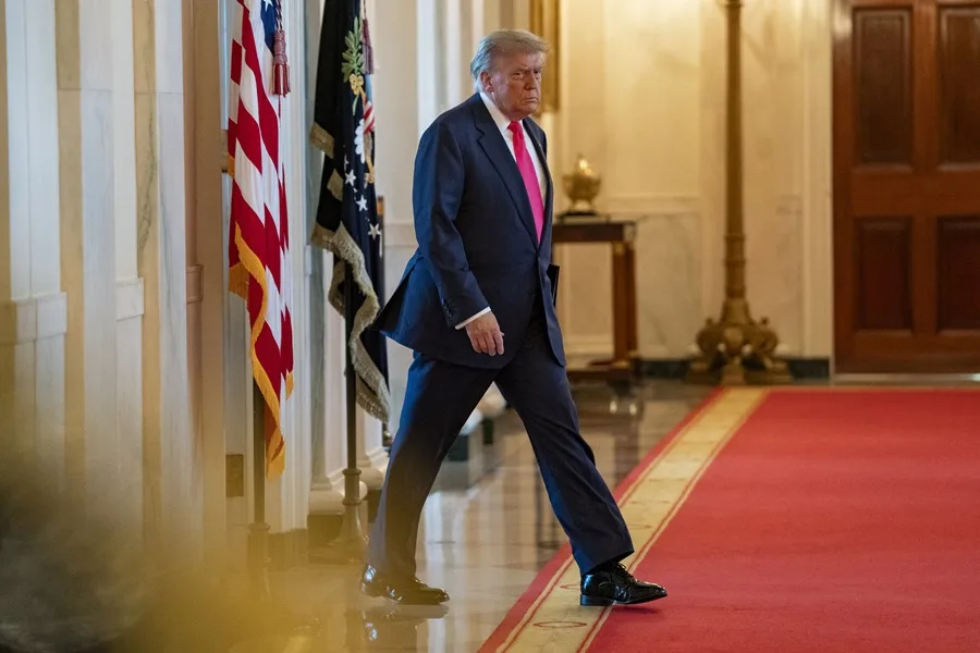 ¿Washington evalúa pacto nuclear con millonario pago a Irán?