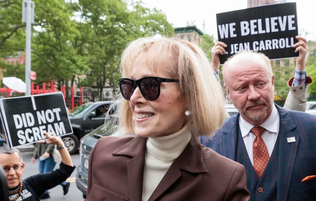 Trump pierde apelación clave en caso por difamación contra periodista E. Jean Carroll