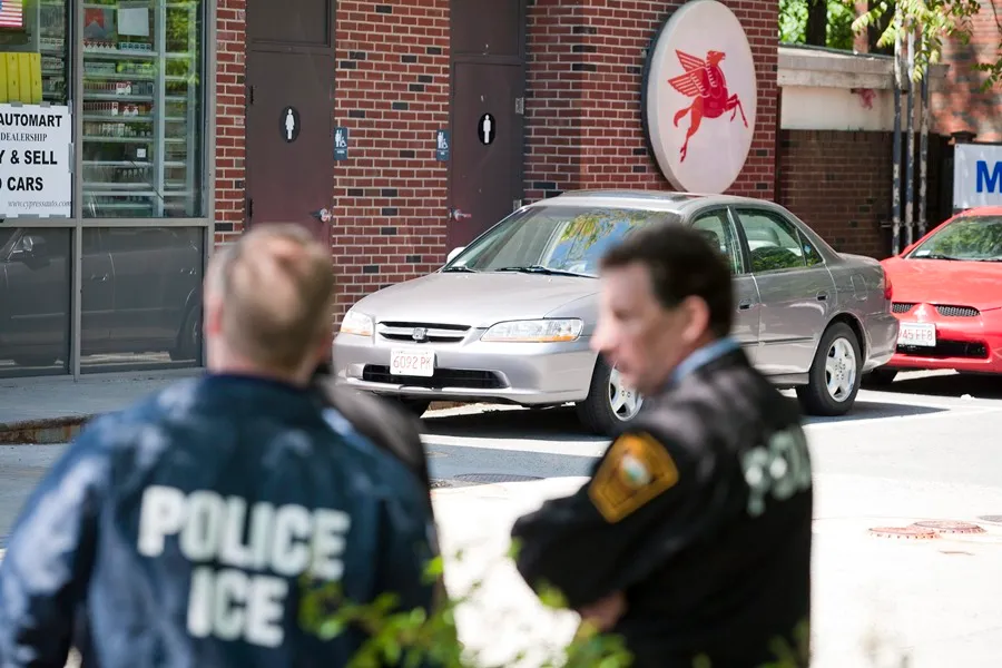 EE.UU. desmantela red migrante en club con nexos narcos