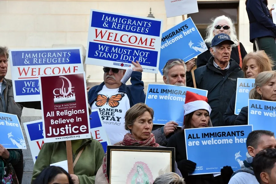 Retiran lista de ciudades santuario para inmigrantes: Estas fueron las nombradas