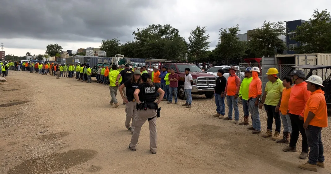 EN PORTADA GOBIERNO AMPLÍA CACERÍA MIGRATORIA