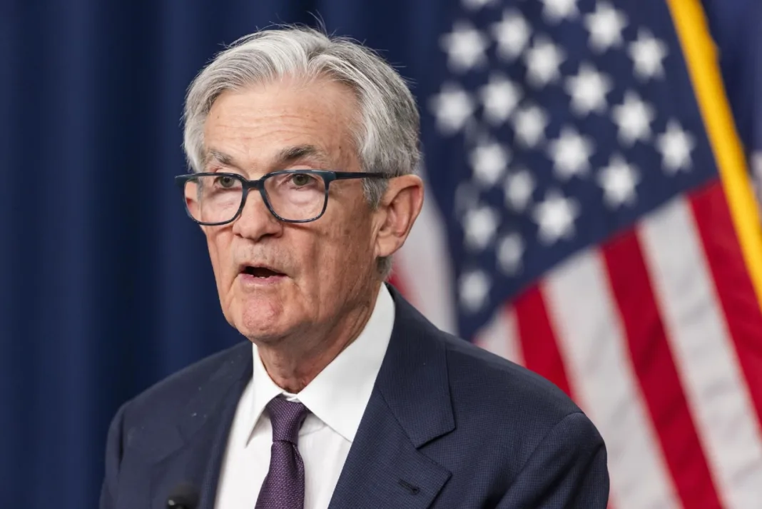 EN PORTADA: LA FED NO CEDE