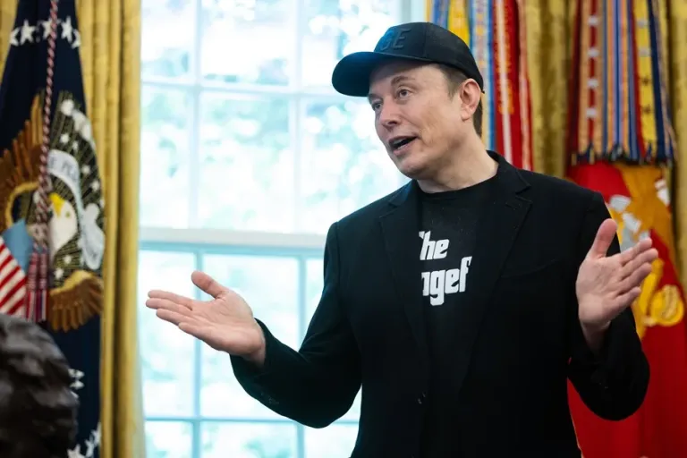 Elon Musk se realizó una prueba antidrogas: ¿Qué reveló?