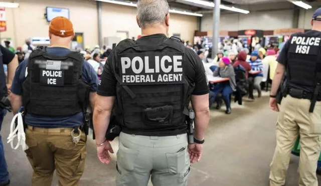 Escuelas semivacías en California por redadas del ICE