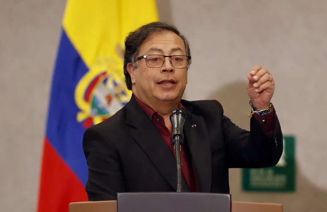 Gustavo Petro denuncia nuevas amenazas de asesinato en Colombia