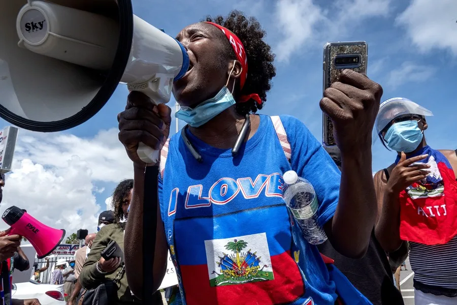 Fin del TPS: miles de haitianos en EE. UU. podrían ser deportados