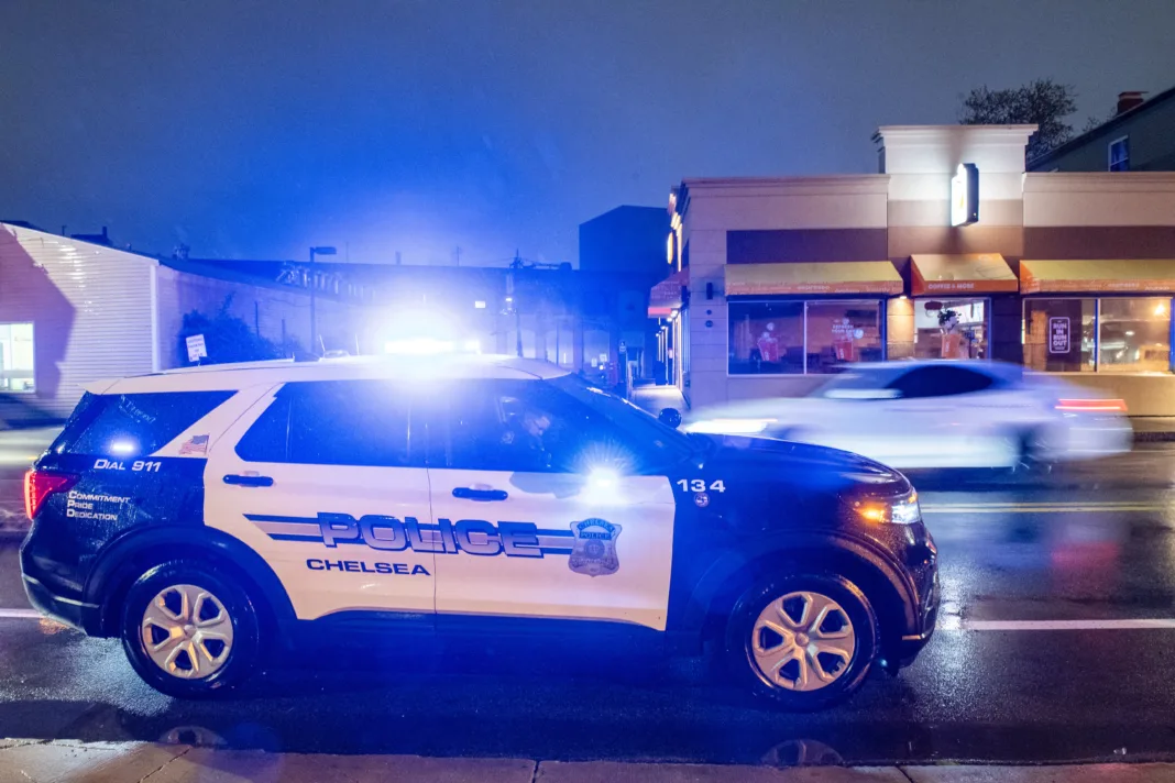Hallan a hispana sin vida en Massachusetts