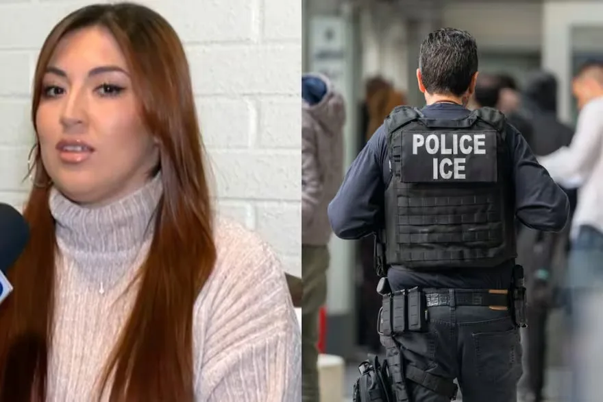 ICE deporta a chilena tras 11 años en EE.UU.