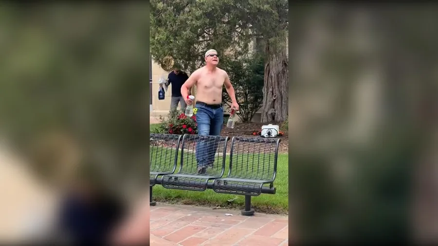 Identifican al sospechoso del ataque en Colorado