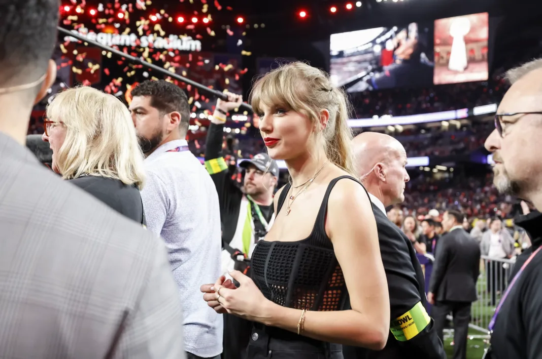 Impuesto Taylor Swift