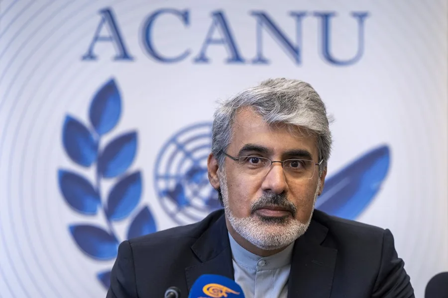 Irán acelera su uranio frente a las bombas de Israel