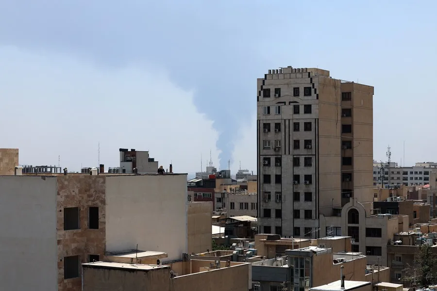 Irán niega reanudación de diálogo nuclear