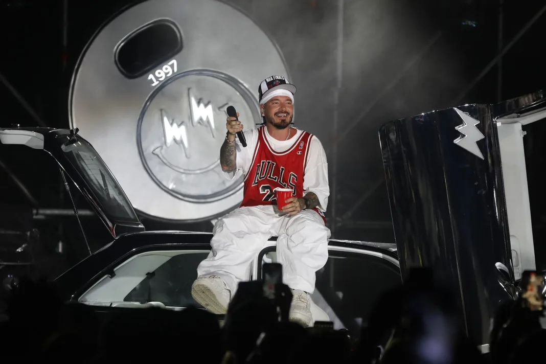 ¡Pura candela! J Balvin, Doja Cat y Tems encenderán la final del Mundial de Clubes