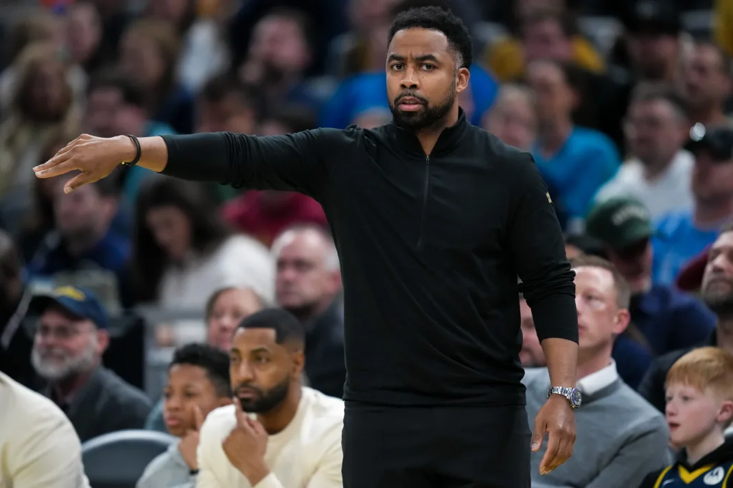 ¿Johnnie Bryant será el elegido para reconstruir a los Knicks?