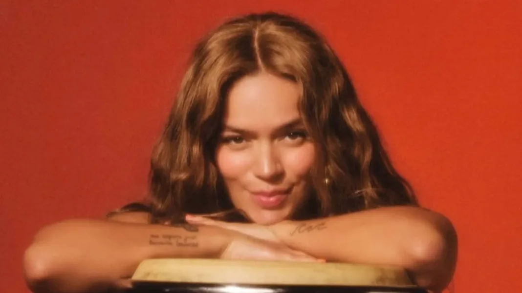Karol G revela tracklist de ‘Tropicoqueta