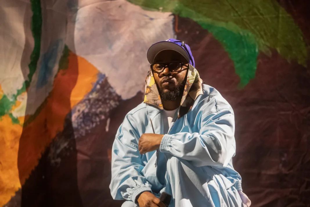 Kendrick Lamar en Latinoamérica: estas son las fechas de su Grand National Tour