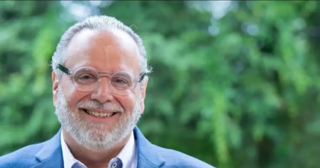 Leopoldo Martínez se postula al Congreso de EE.UU.