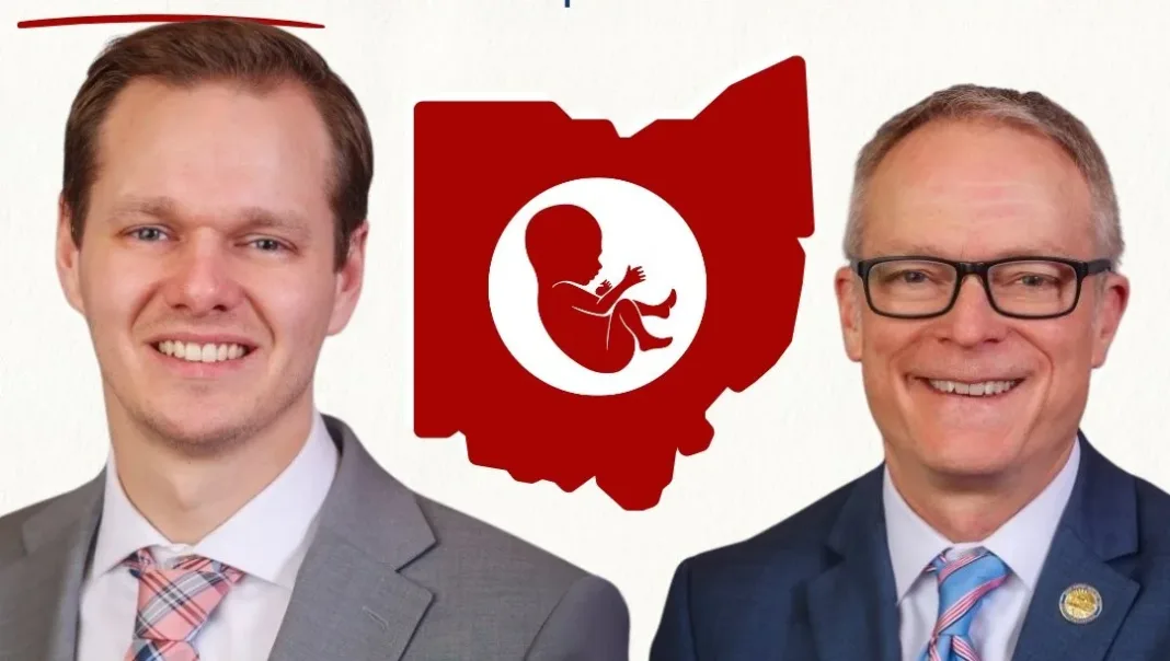 Ohio impulsa ley para criminalizar el aborto: ¿Qué implica?
