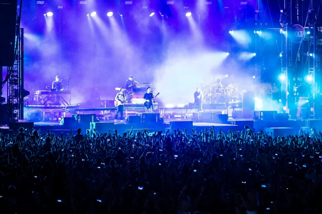 Corona Capital 2025: ¿quiénes encabezan el cartel oficial?