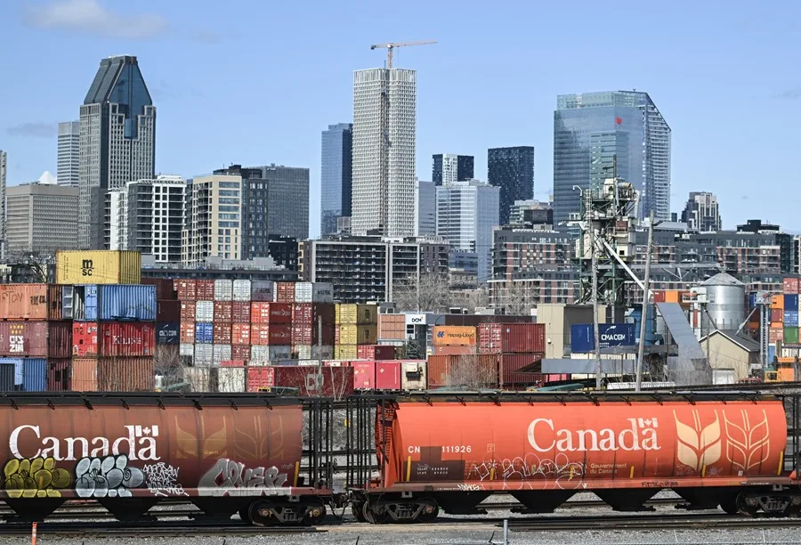 Canadá analiza posibles represalias ante nuevos aranceles de EE.UU.