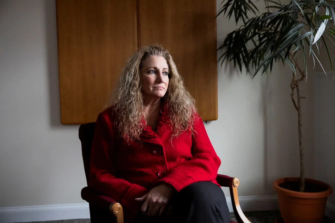 Supremo da la razón a mujer que denunció discriminación por ser heterosexual