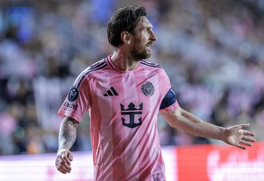 Lionel Messi regresa al club de sus amores: ¿Adiós al Inter Miami?