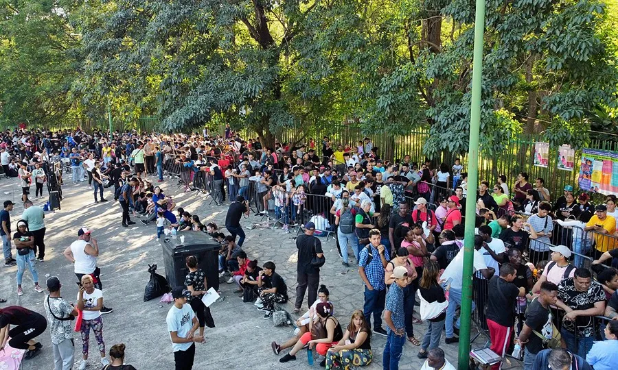 México será un 'tercer país' para deportar migrantes