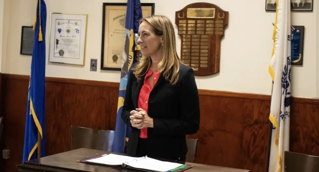 ¿Conquistarán los demócratas el voto hispano? Todo sobre las elecciones en New Jersey