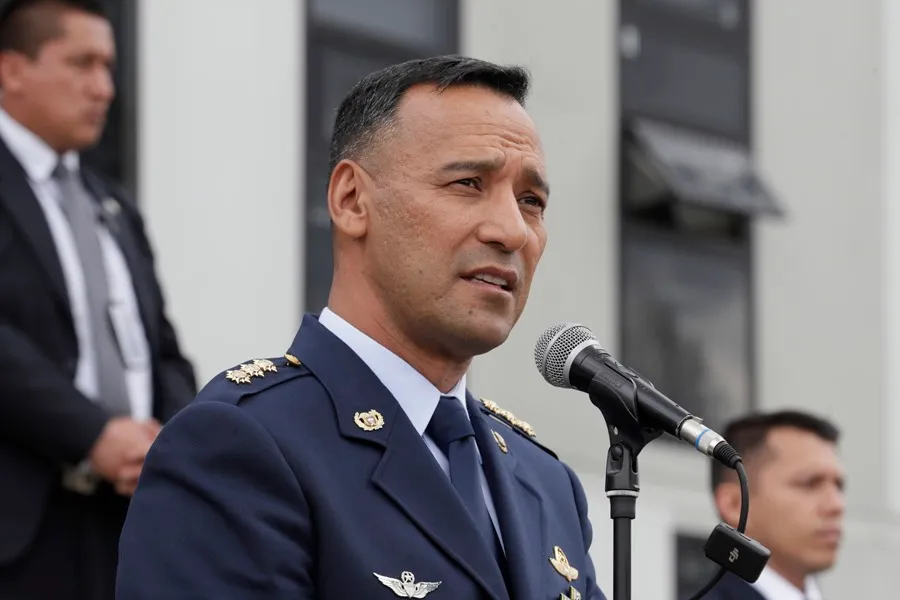 Ministro de Colombia confirma secuestro