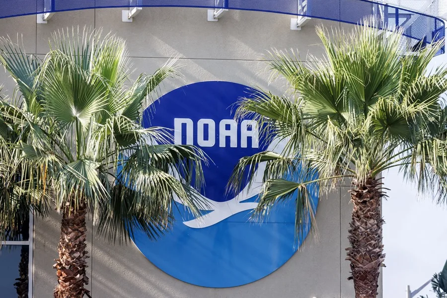 ¿Está la NOAA preparada para la temporada de huracanes? Así responde el Gobierno