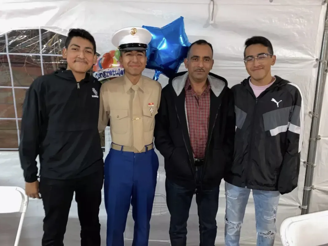 “Fue injusto”: México critica arresto violento de mexicano en EE.UU.