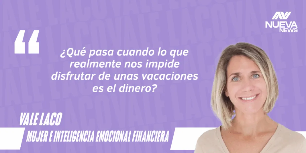 ¡Vacaciones!: Cómo planificar tus finanzas para disfrutar sin estrés