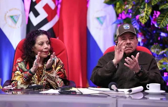 Presidente de Nicaragua compara redadas de ICE con 