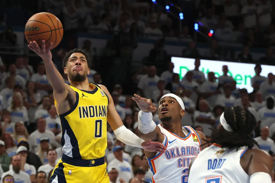 Pacers se les escapa la victoria -