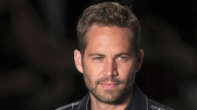 Paul Walker vuelve en 'Rápidos y Furiosos