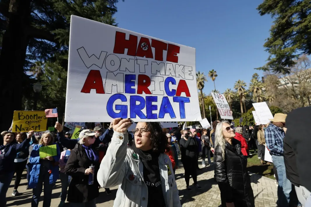 Redada migratoria en Washington desata protestas tras detenciones