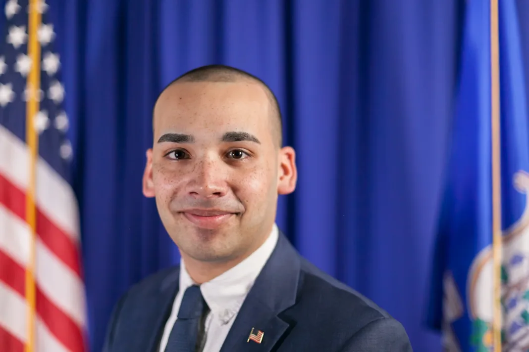 Arrestan a político de Nueva York por robo en Target